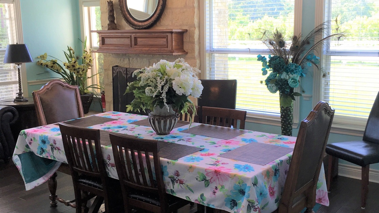 Photo of Bedroom in Wellborn