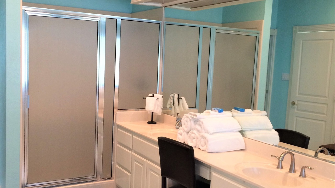 Photo of Bathroom in Wellborn