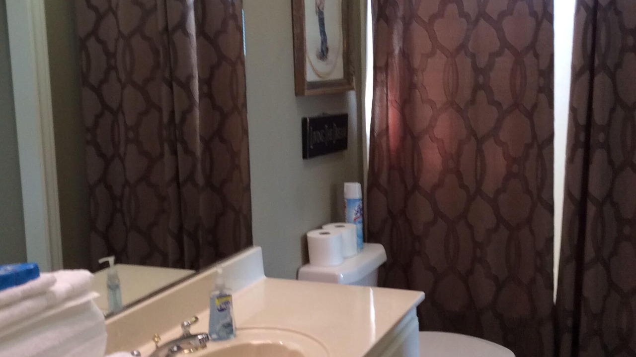 Photo of Bathroom in Wellborn