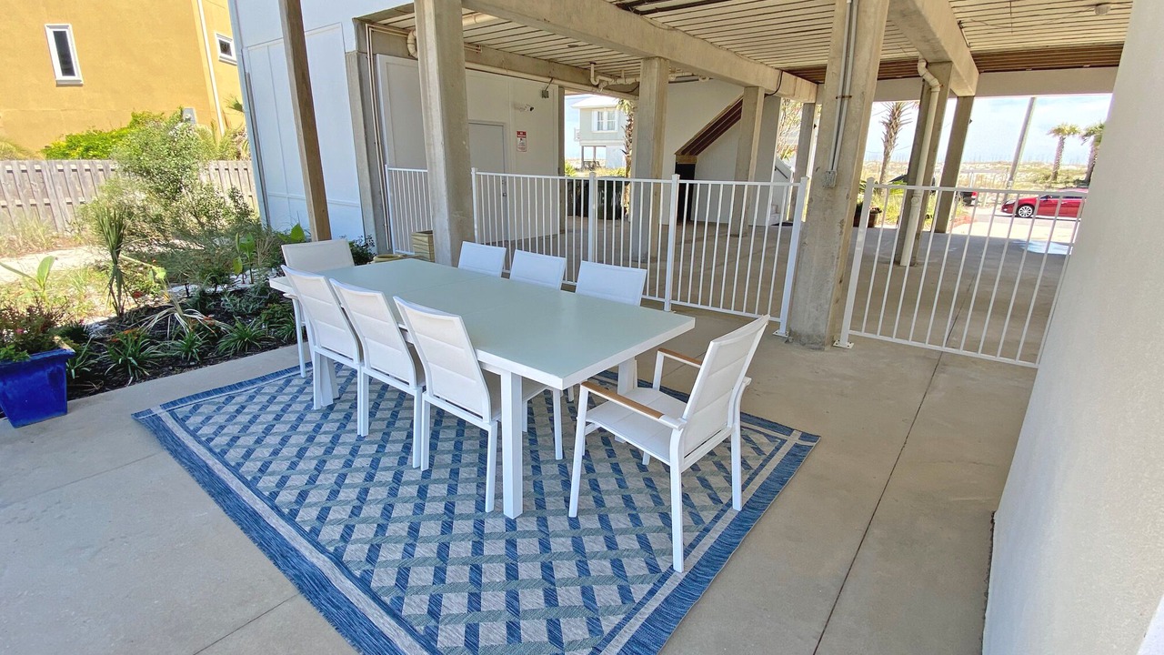 Photo of Outdoor in Pensacola Beach