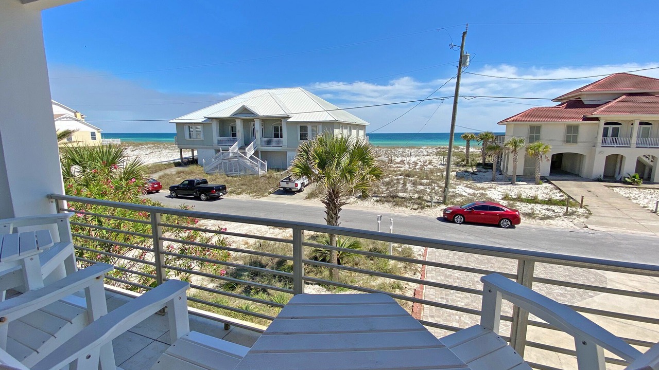 Photo of Outdoor in Pensacola Beach