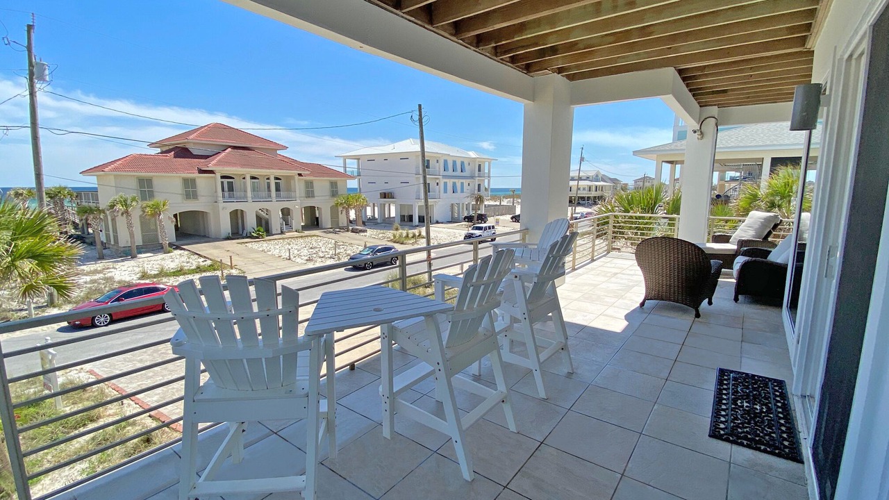 Photo of Outdoor in Pensacola Beach
