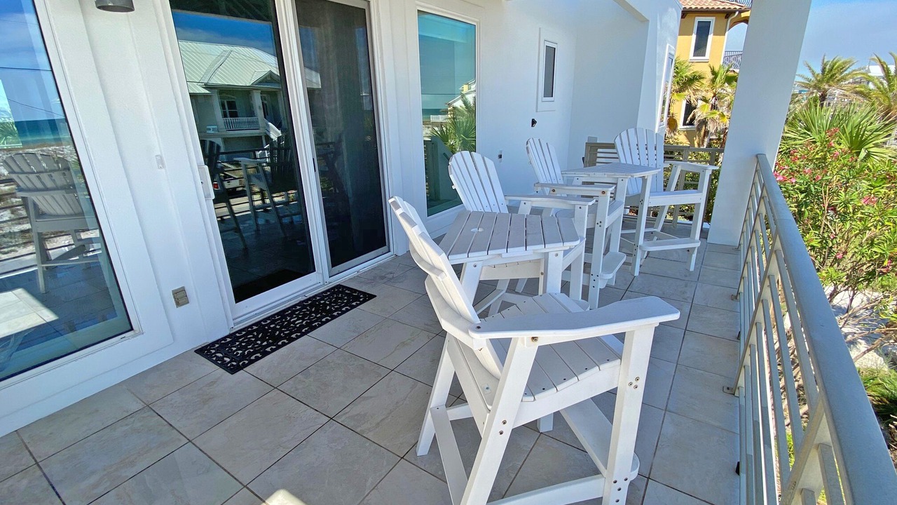 Photo of Outdoor in Pensacola Beach
