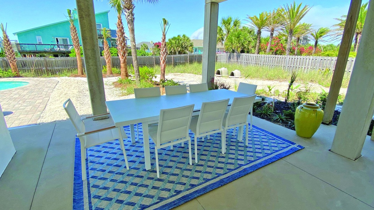 Photo of Outdoor in Pensacola Beach