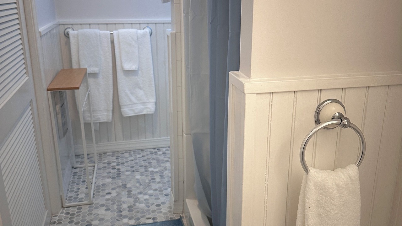 Photo of Bathroom in Scituate