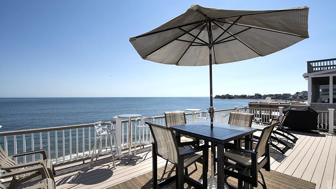 Photo of Outdoor in Scituate