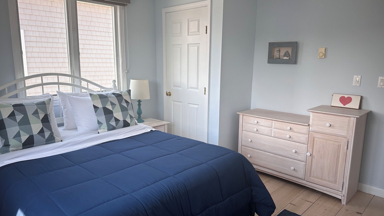 Photo of Bedroom in Scituate
