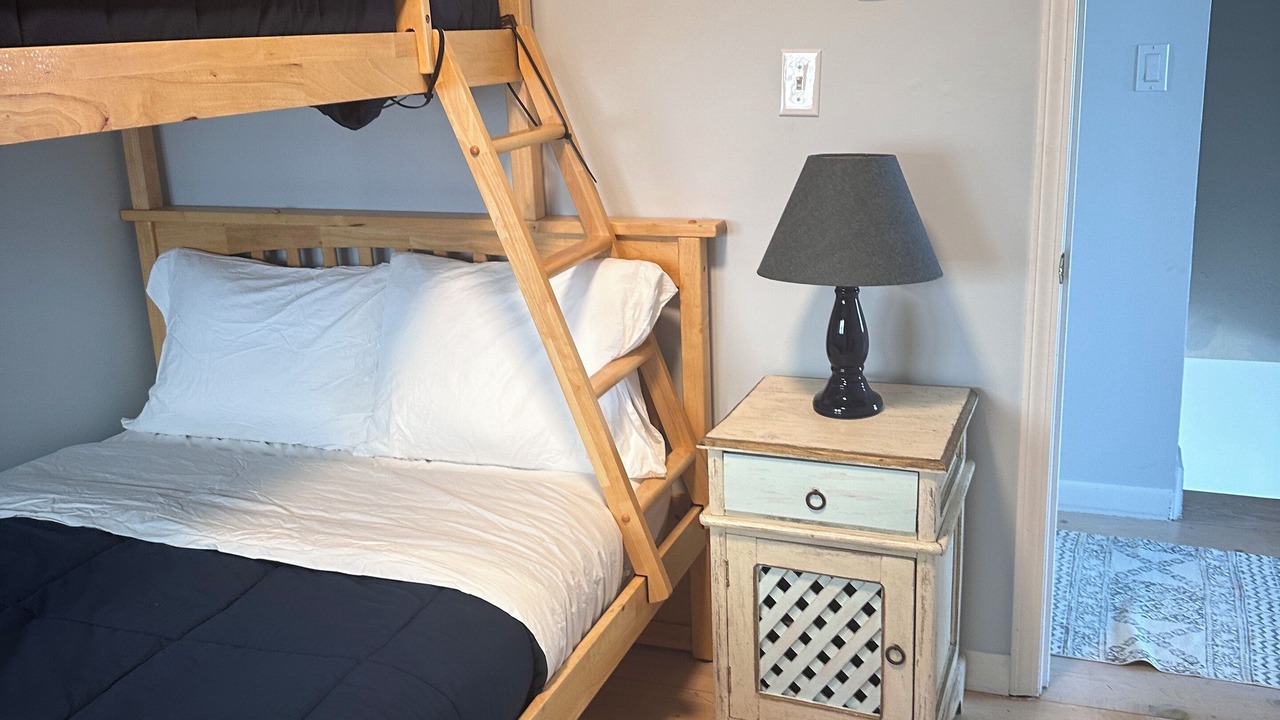 Photo of Bedroom in Scituate