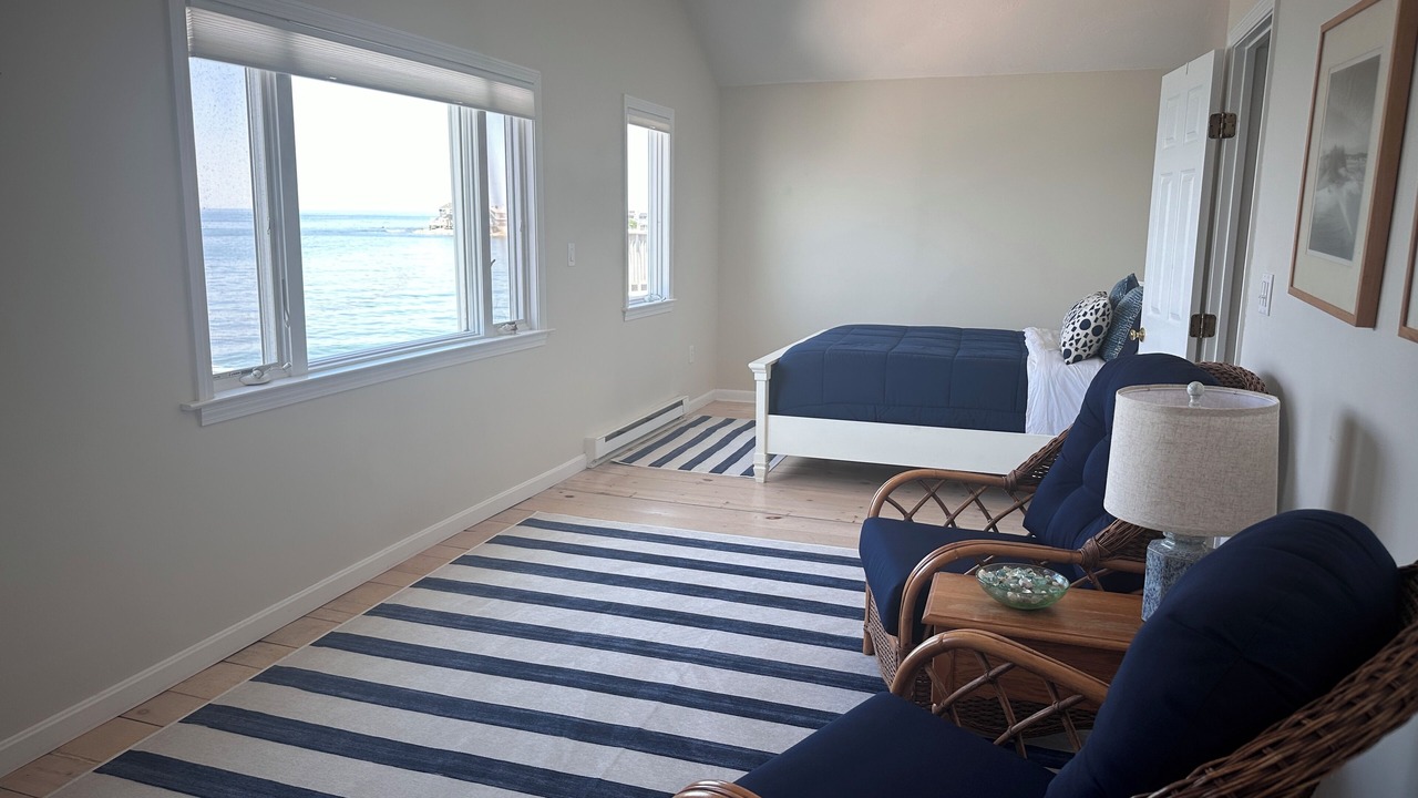Photo of Bedroom in Scituate
