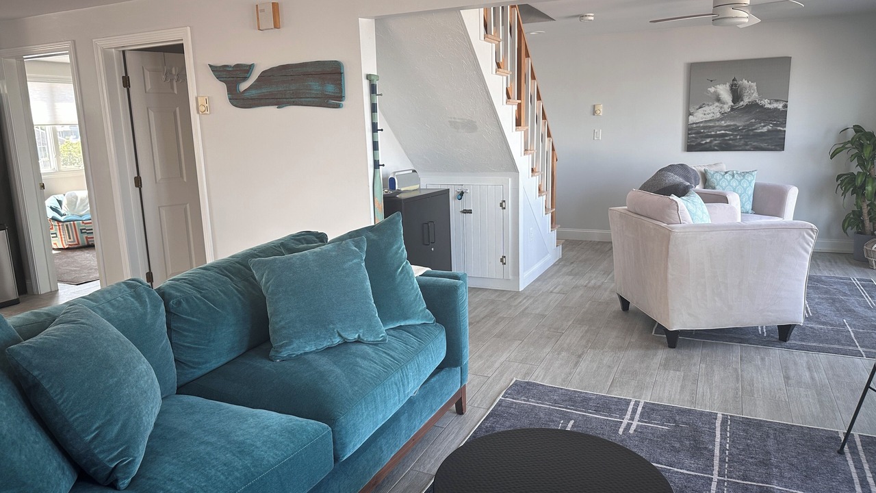 Photo of Livingroom in Scituate