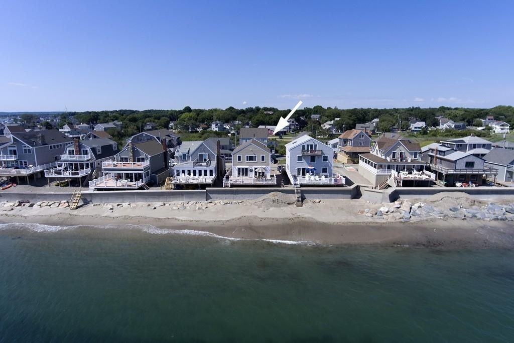 Photo of Outdoor in Scituate