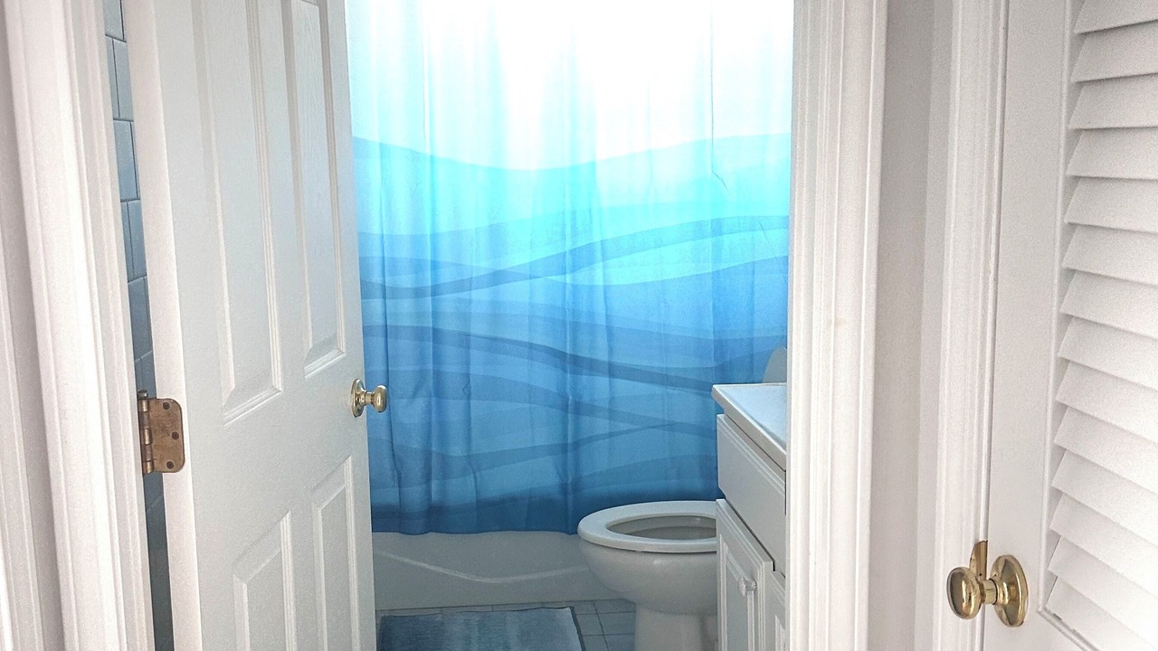 Photo of Bathroom in Scituate