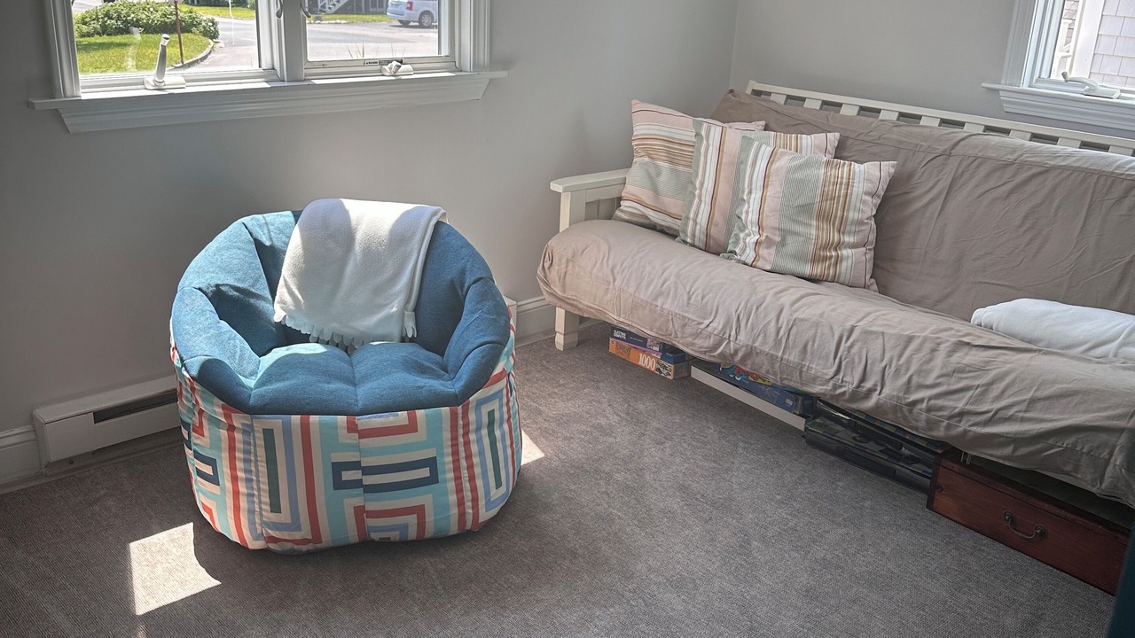 Photo of Livingroom in Scituate