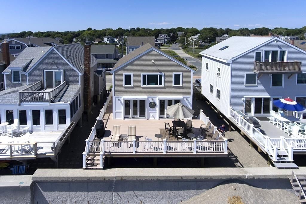 Photo of Outdoor in Scituate