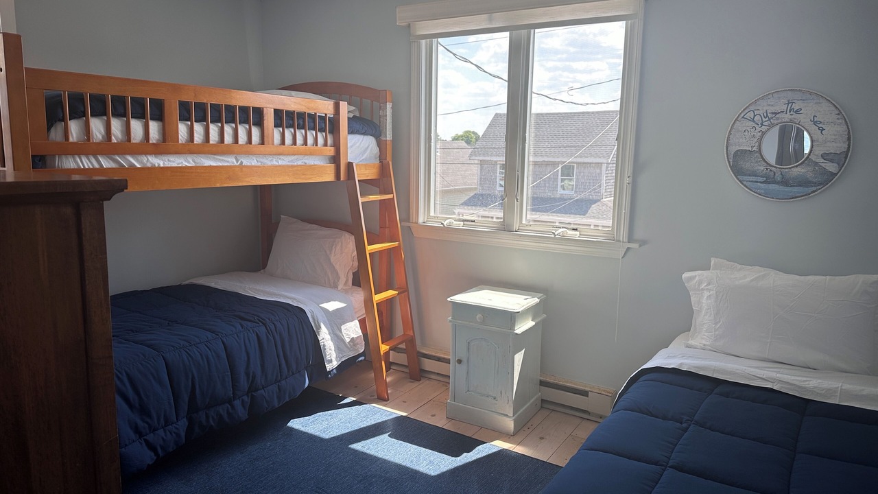 Photo of Bedroom in Scituate