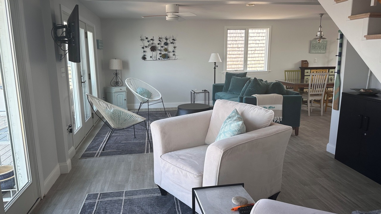 Photo of Livingroom in Scituate