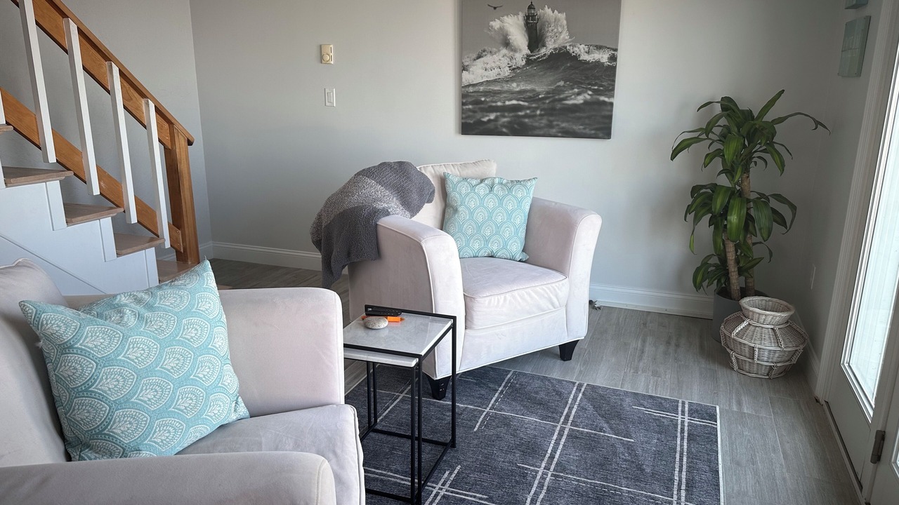 Photo of Livingroom in Scituate