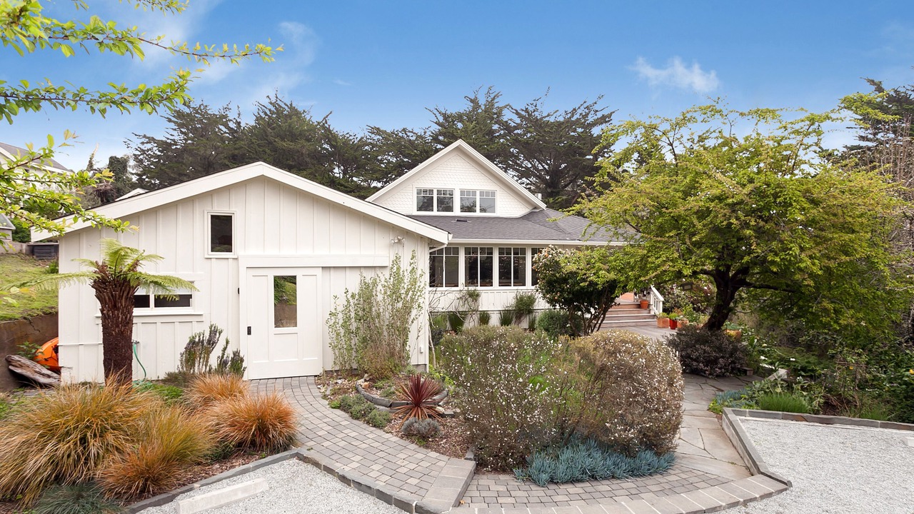 Photo of Outdoor in Bolinas