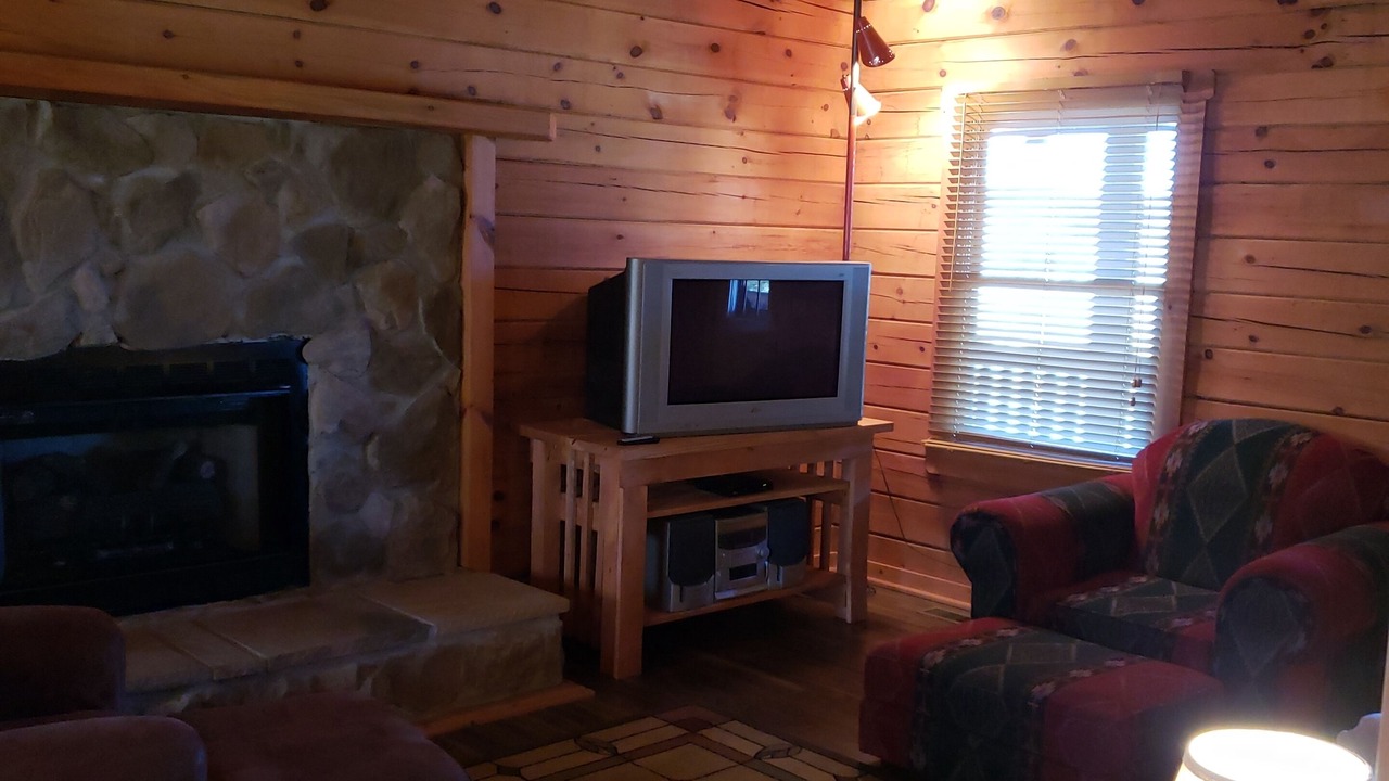 Photo of Livingroom in West Augusta