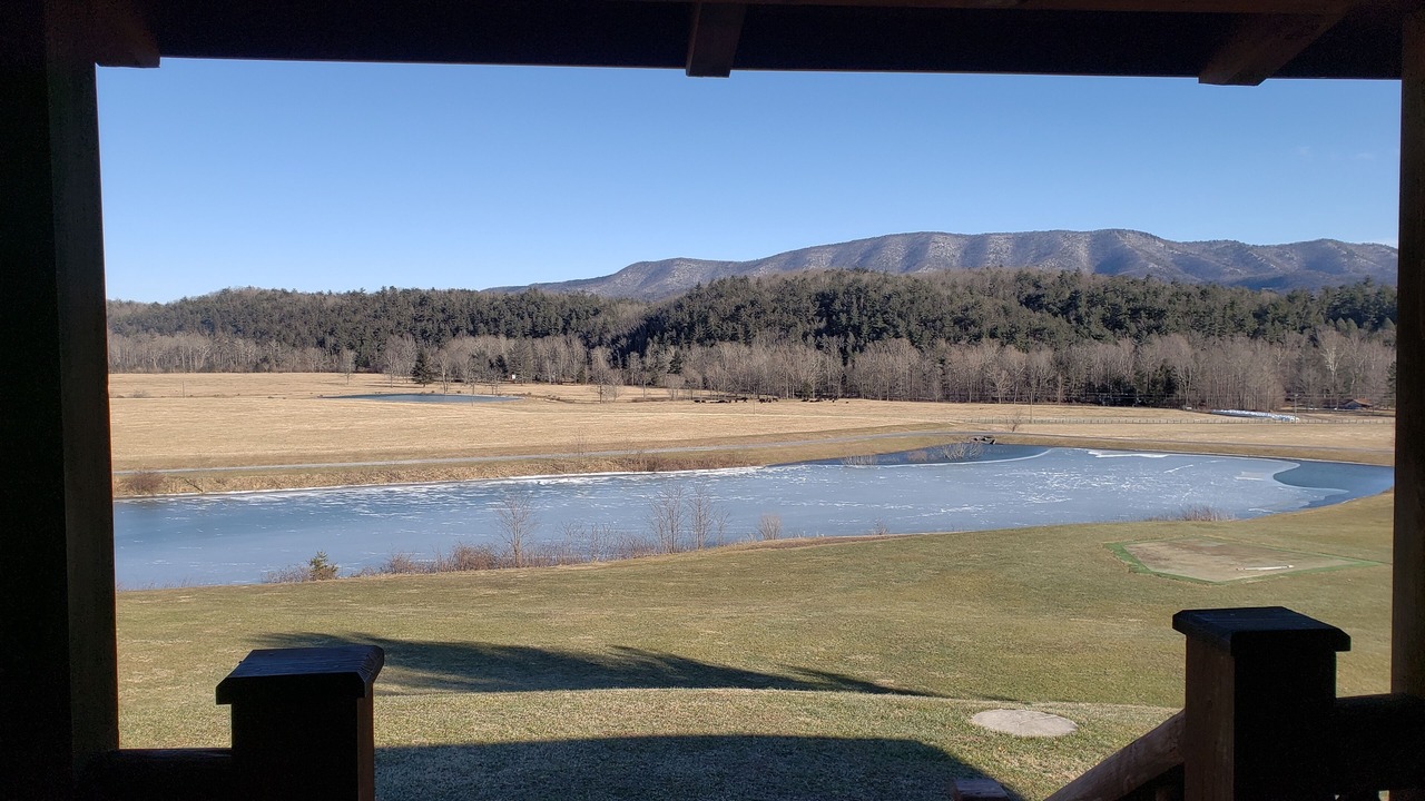 Photo of Outdoor in West Augusta