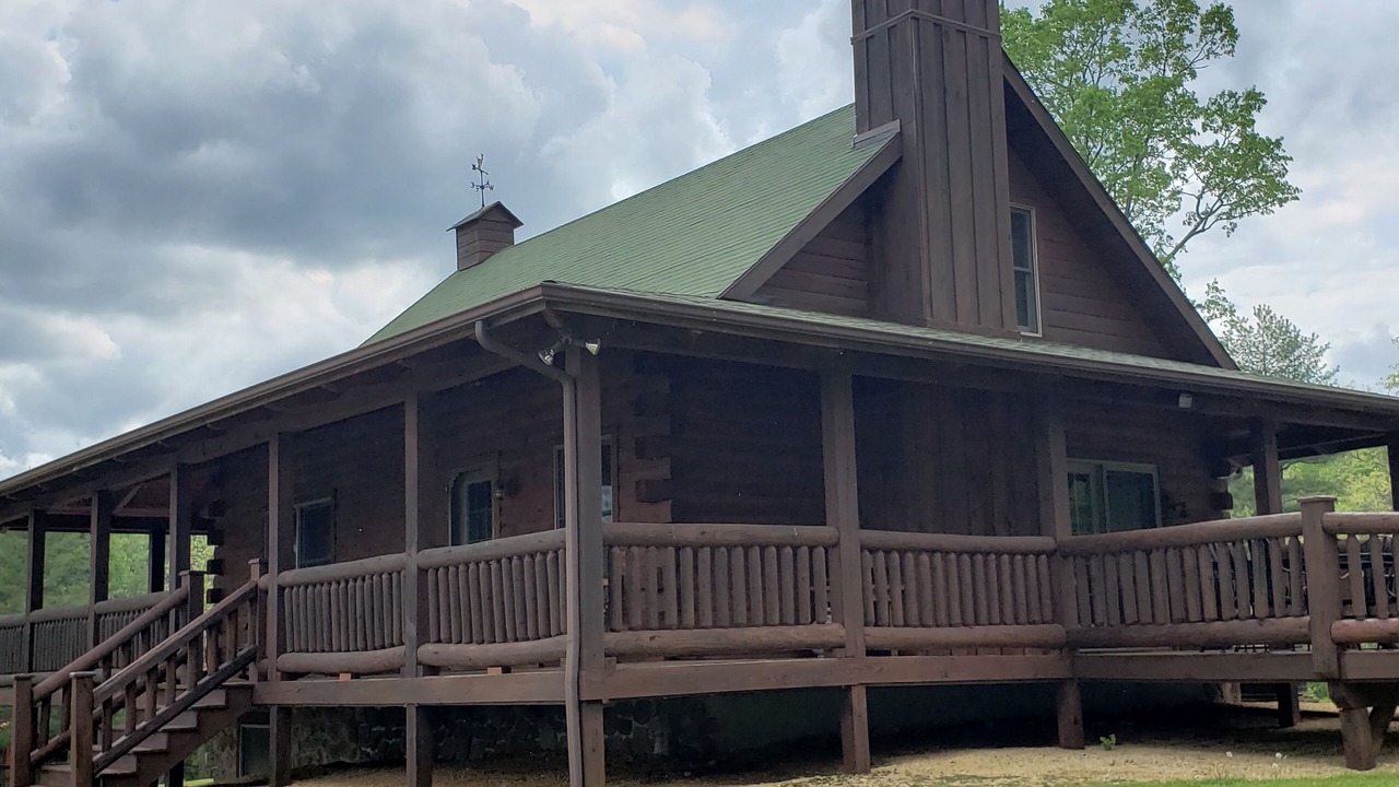 Photo of Outdoor in West Augusta