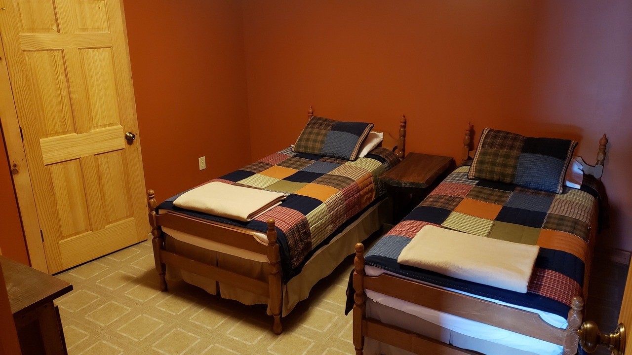 Photo of Bedroom in West Augusta