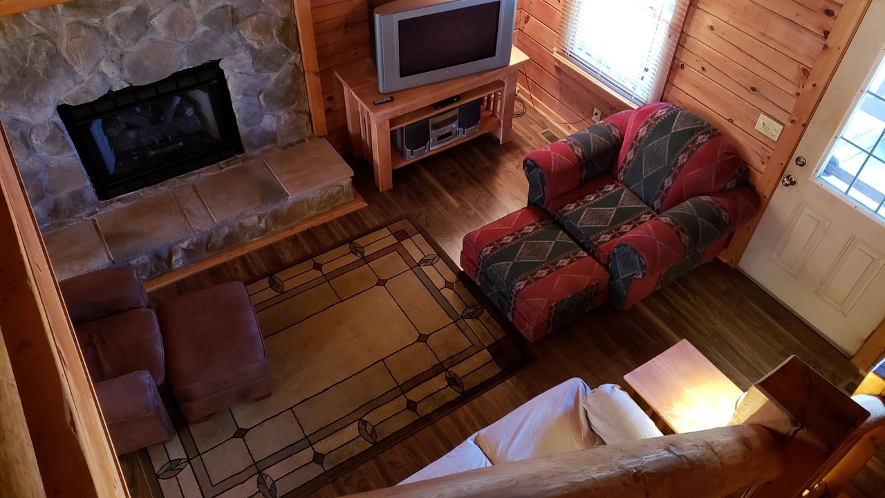 Photo of Livingroom in West Augusta