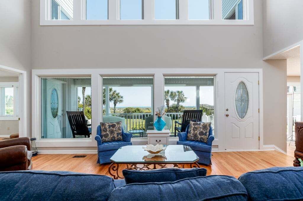 Photo of Livingroom in Golden Mile