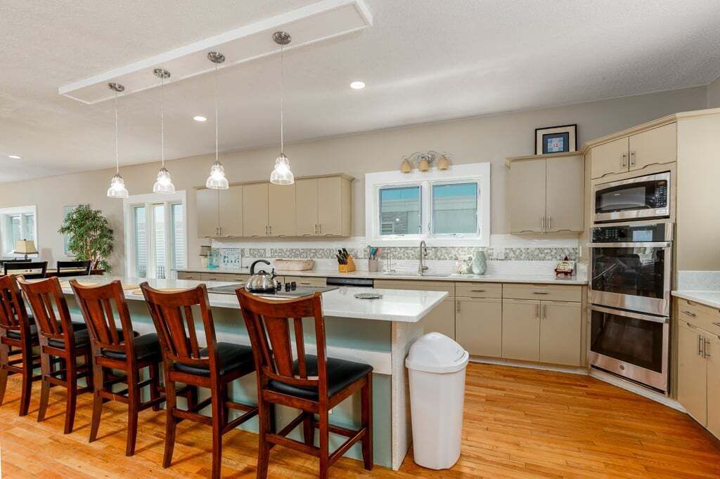 Photo of Kitchen in Golden Mile