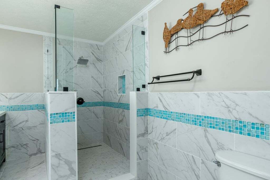 Photo of Bathroom in Golden Mile
