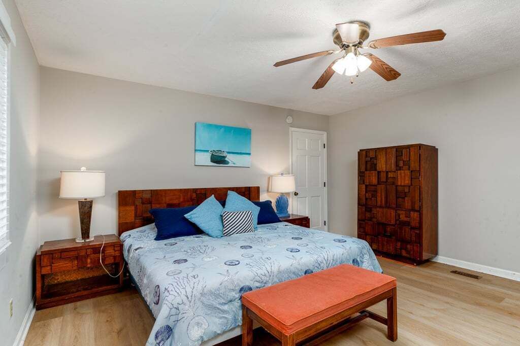 Photo of Bedroom in Golden Mile