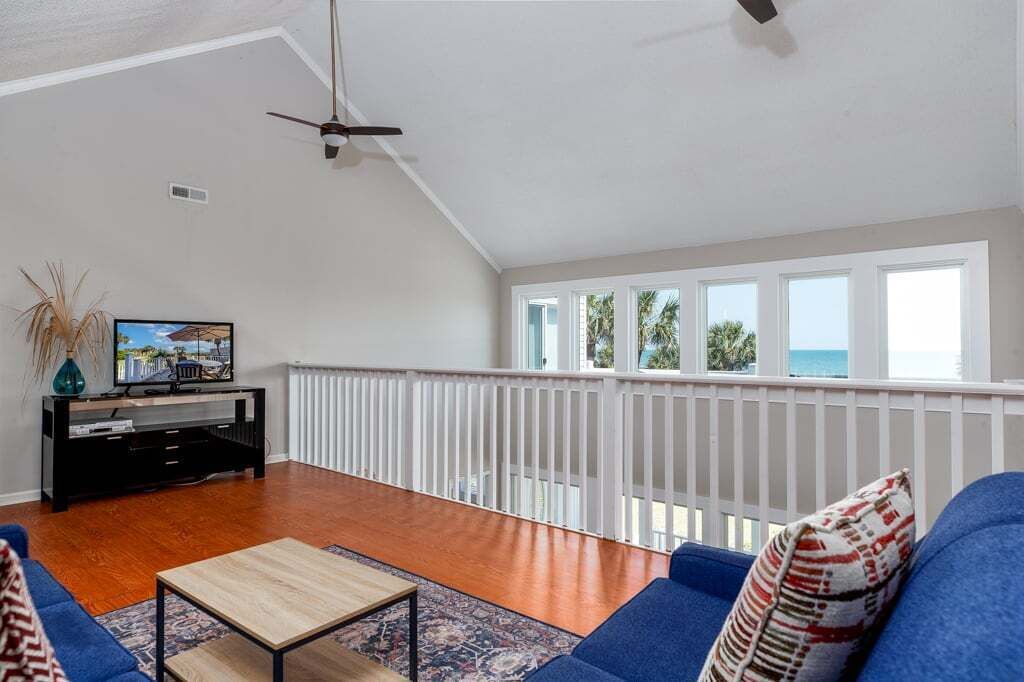 Photo of Livingroom in Golden Mile