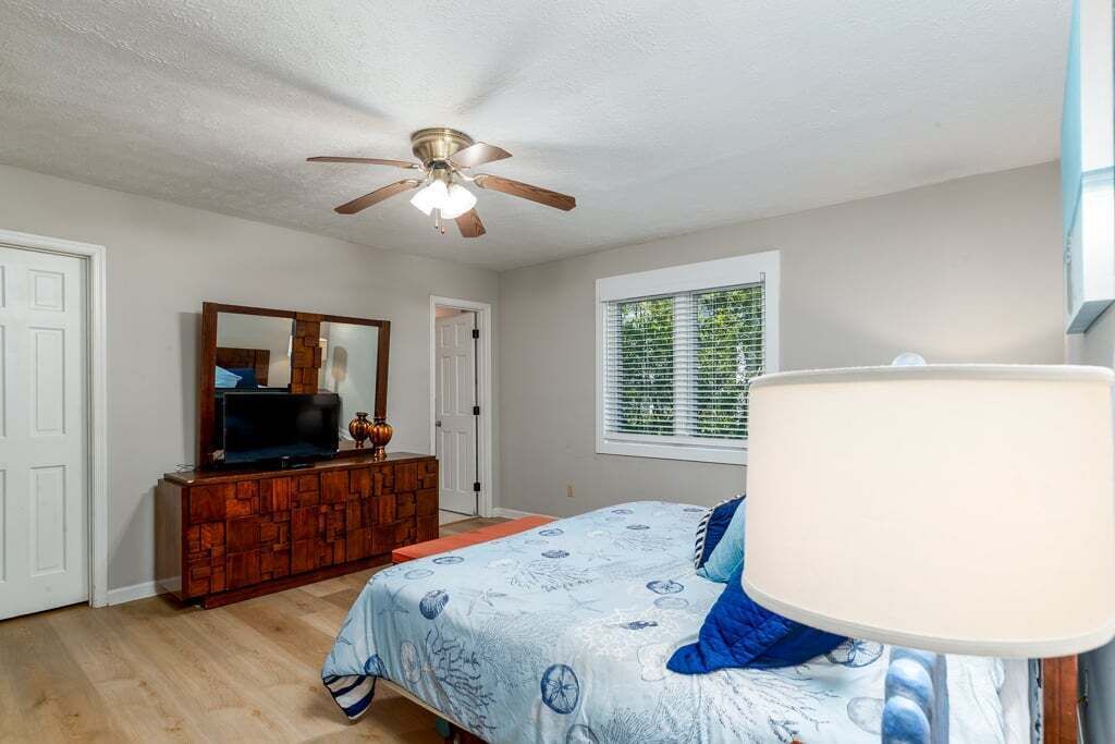 Photo of Bedroom in Golden Mile