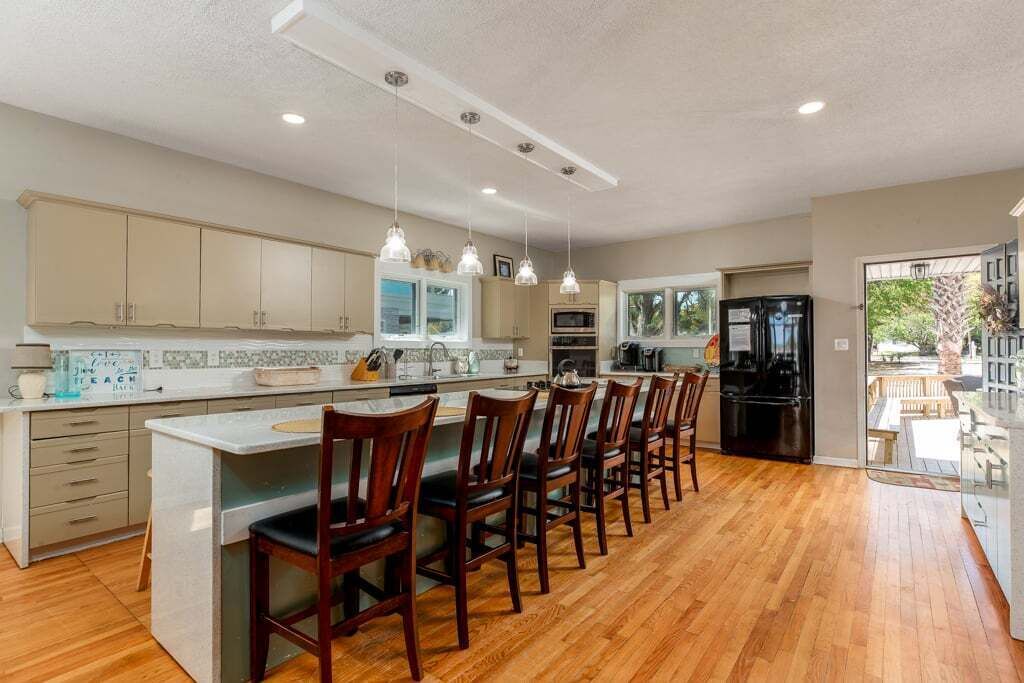 Photo of Kitchen in Golden Mile