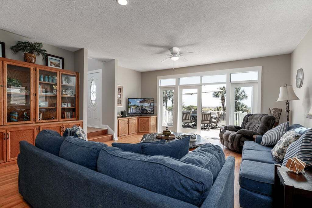 Photo of Livingroom in Golden Mile