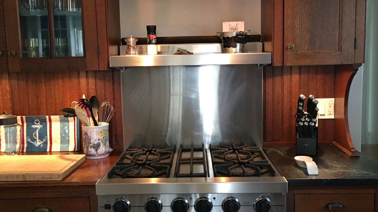 Photo of Kitchen in Avon
