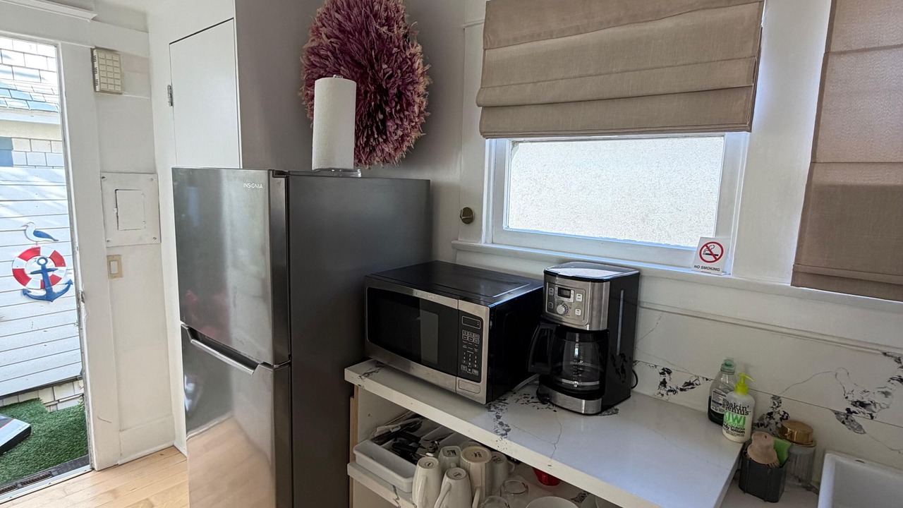 Photo of Kitchen in Downtown