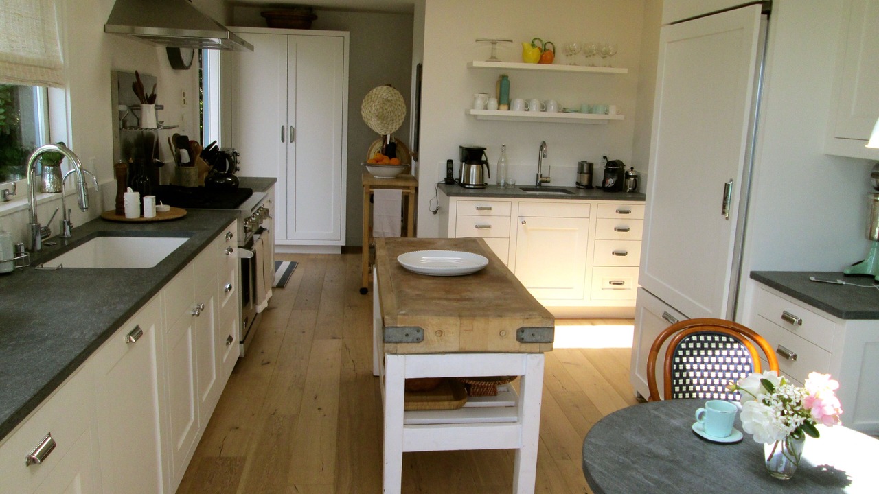 Photo of Kitchen in Bolinas