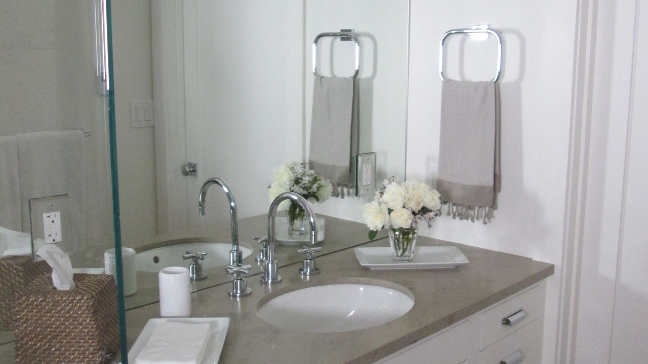 Photo of Bathroom in Bolinas