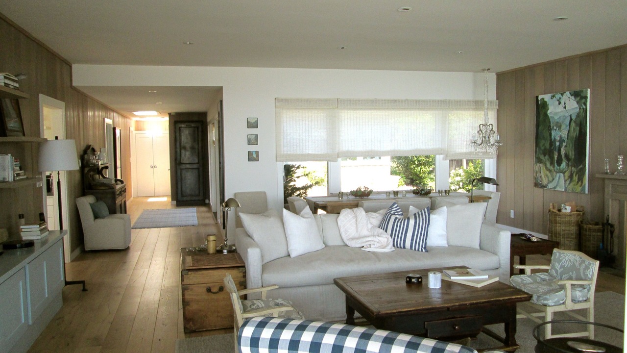Photo of Livingroom in Bolinas