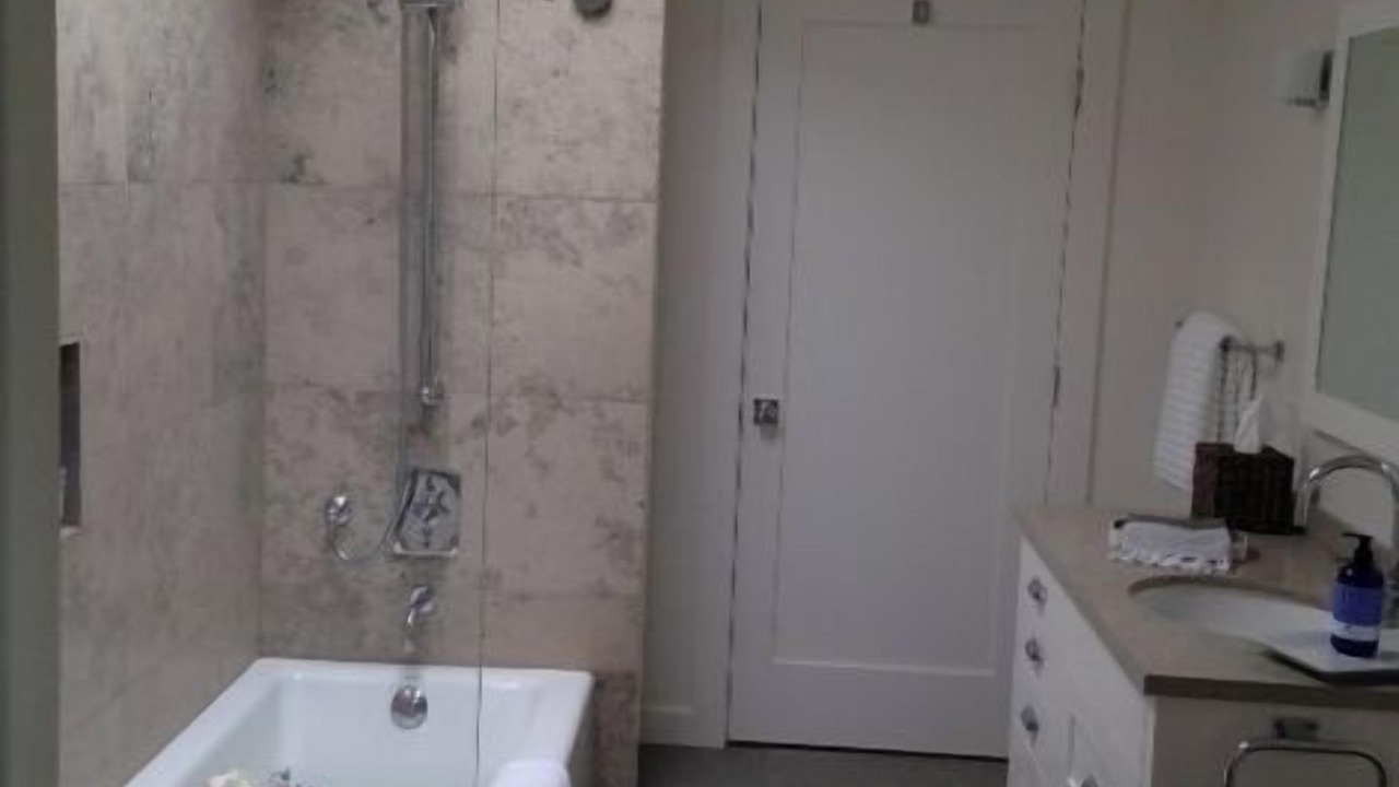 Photo of Bathroom in Bolinas