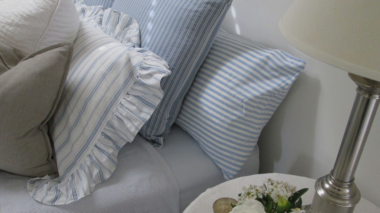 Photo of Bedroom in Bolinas