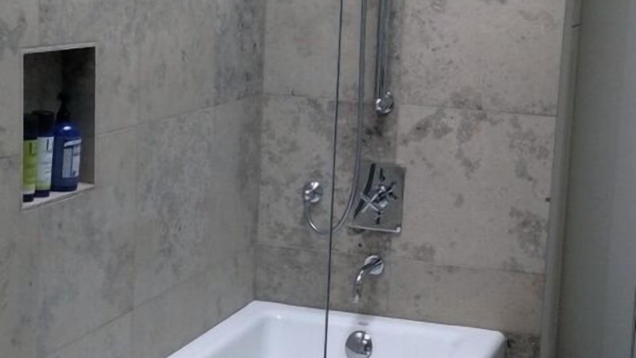 Photo of Bathroom in Bolinas