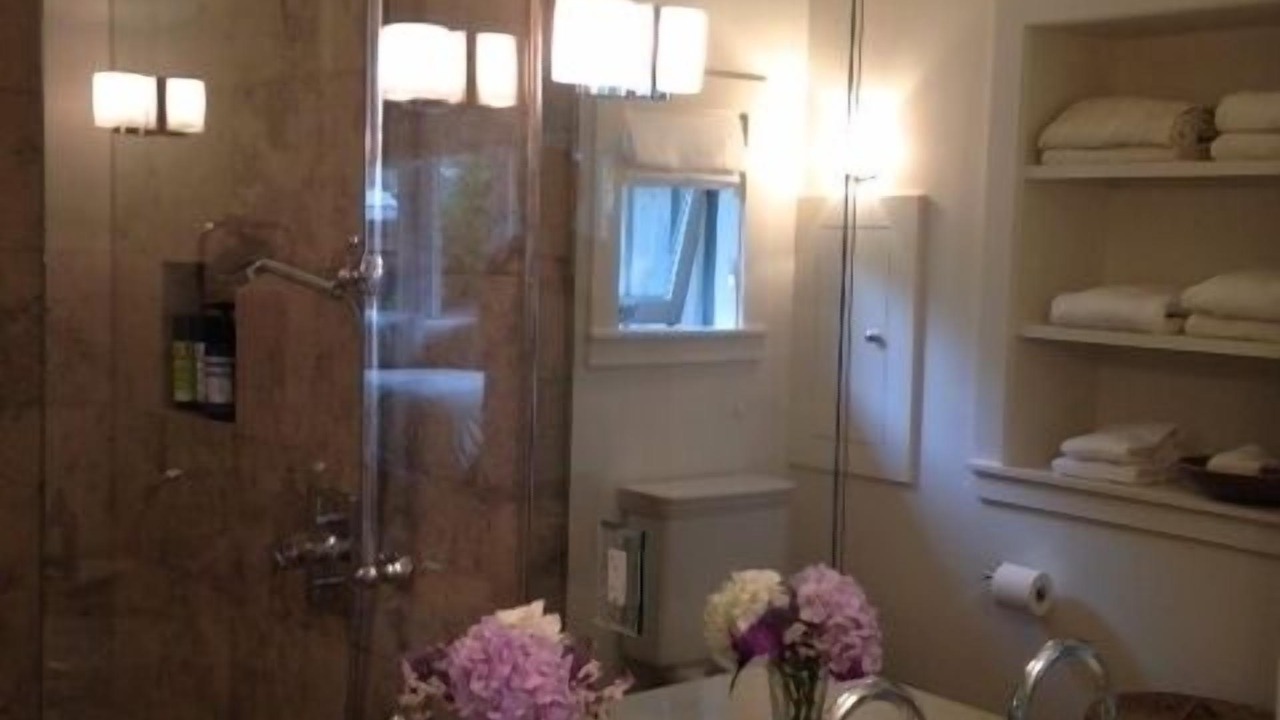 Photo of Bathroom in Bolinas