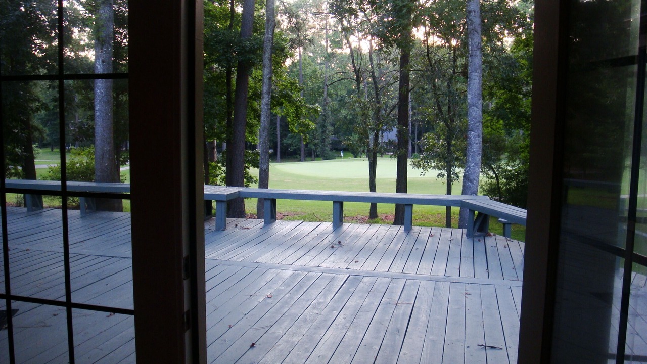 Photo of Bedroom in Holly Lake Ranch