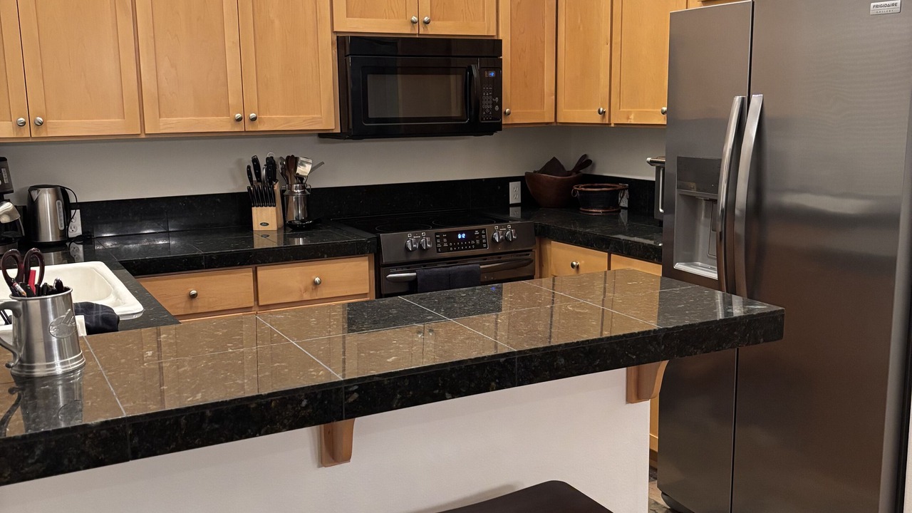 Photo of Kitchen in Redmond