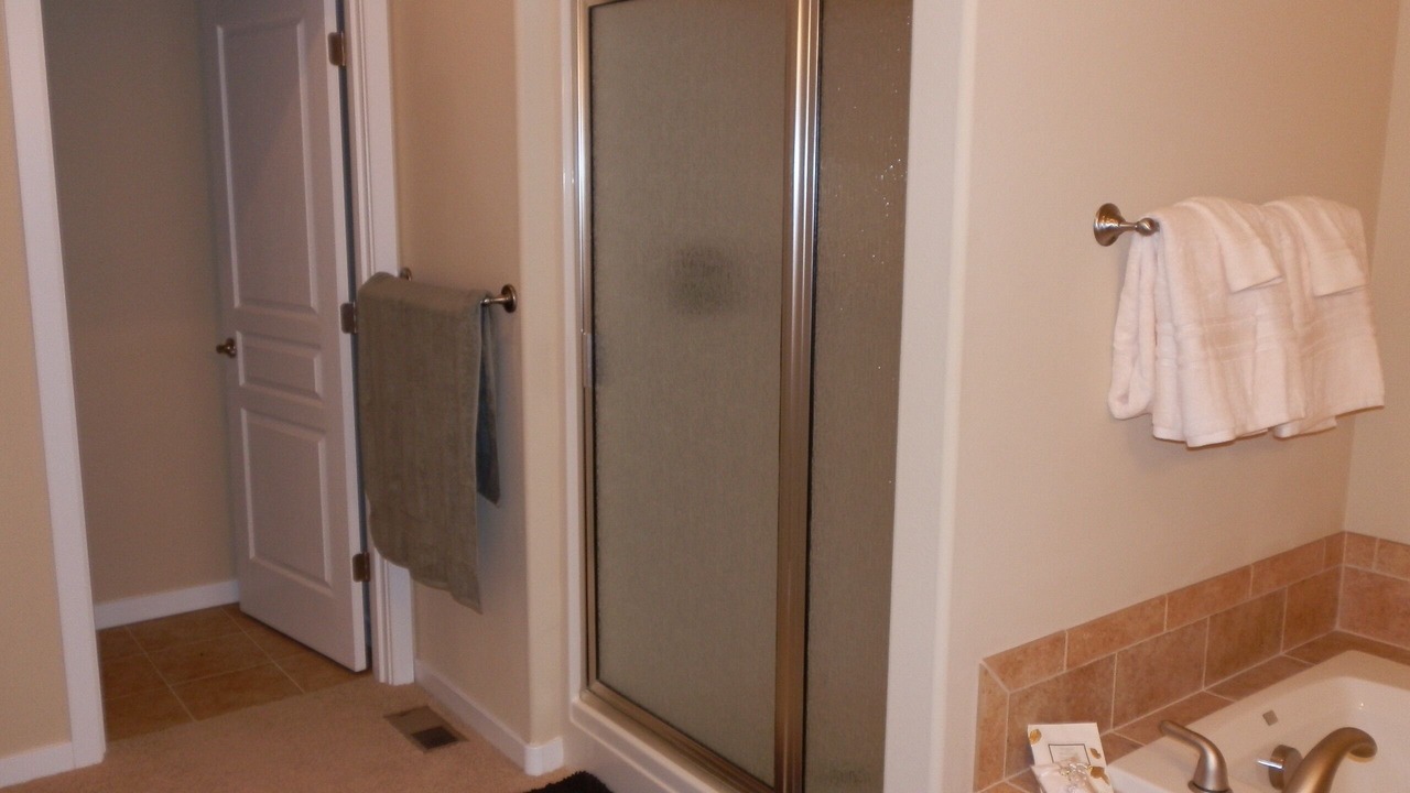 Photo of Bedroom in Redmond