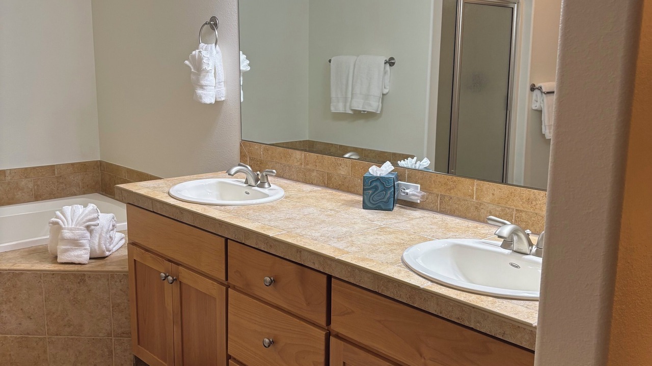 Photo of Bathroom in Redmond