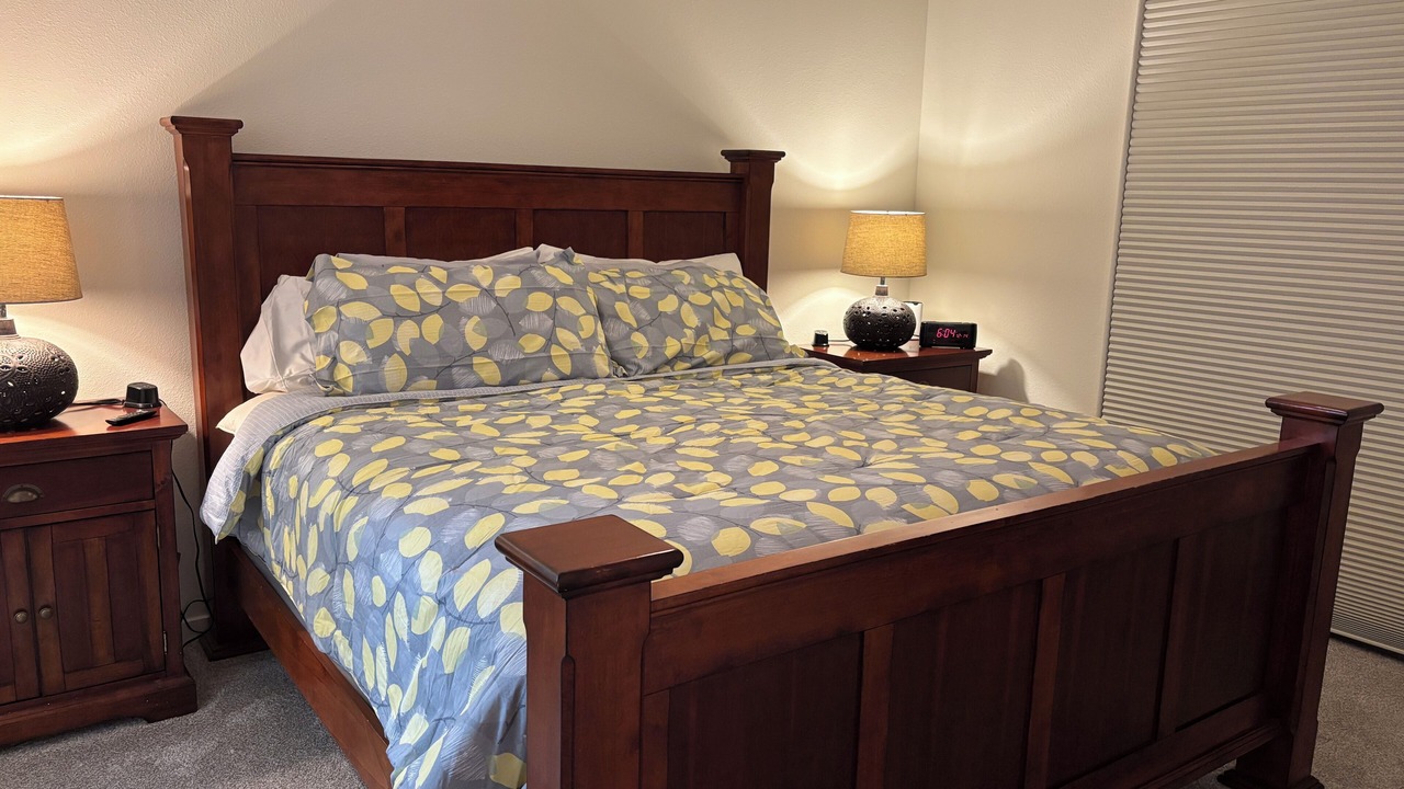 Photo of Bedroom in Redmond