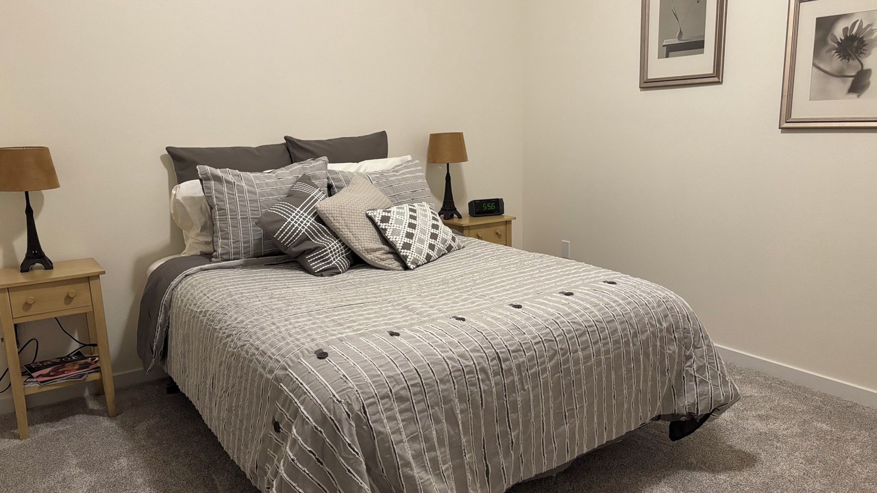 Photo of Bedroom in Redmond